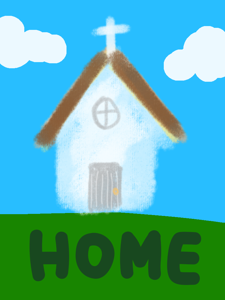 Home button